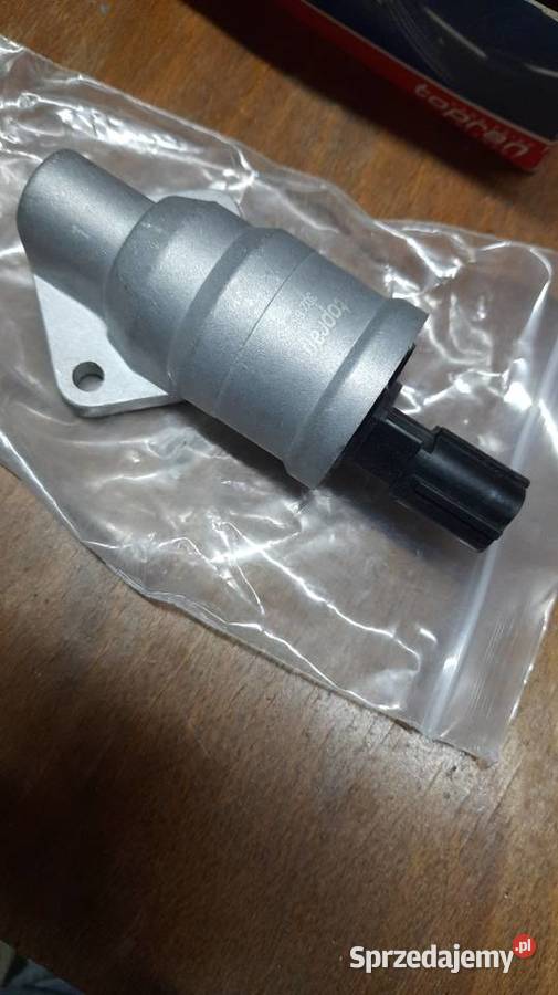 Zawór EGR Renault 302681755 małopolskie Kraków