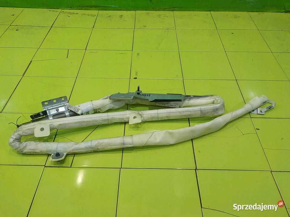 LAND ROVER FREELANDER II 09r 5D kurtyna mazowieckie Suków