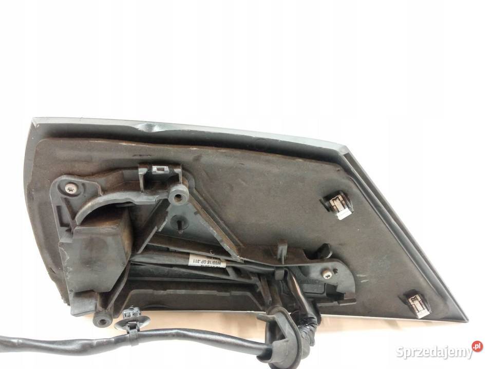 LUSTERKO PRAWE 7PIN EUROPA 98155882XT Toyota