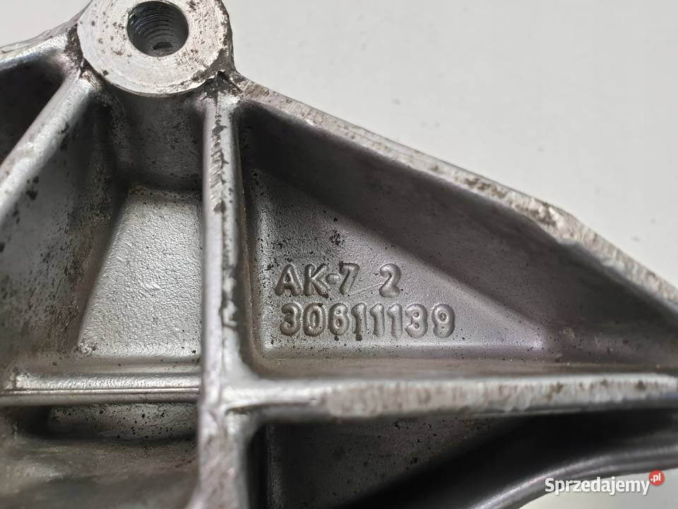 Volvo S40 V40 I 19 D ŁAPA SILNIKA Poduszka Chełm