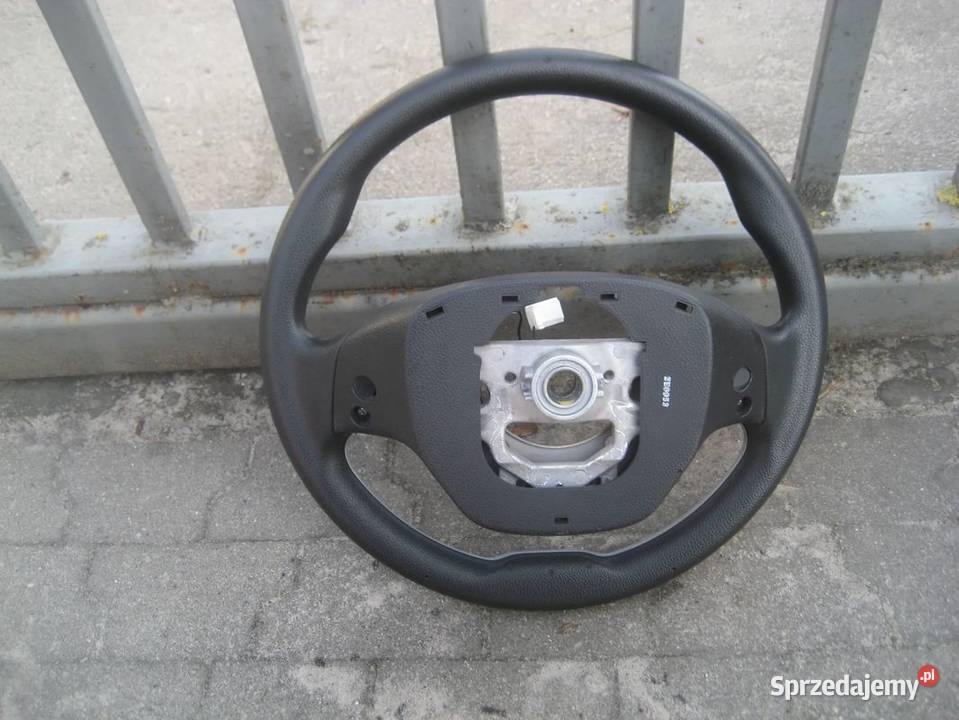 kia picanto ii 1114r 10 kierownica zwykła Rakoniewice