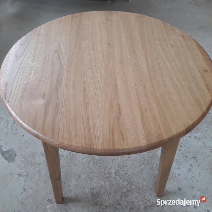 Stolik Dębowy Bochnia