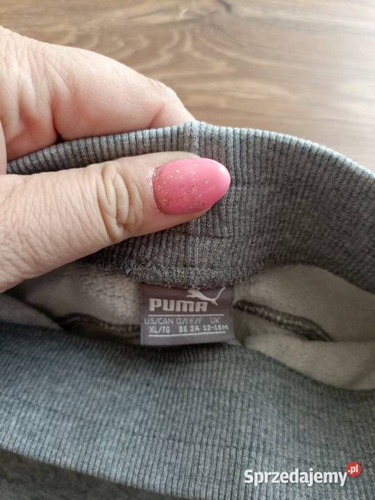 Dres puma Puma Dresy Dla Dziecka Oświęcim