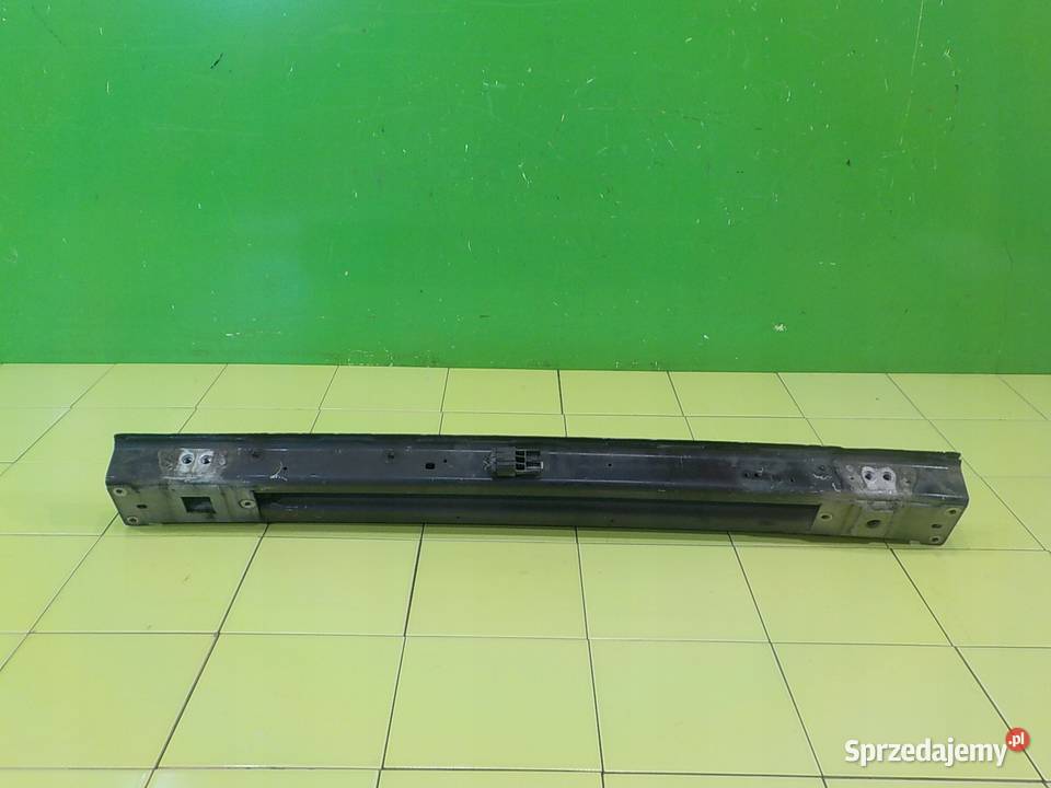 JAGUAR XE 20 D 15r SEDAN belka zderzaka przod Suków