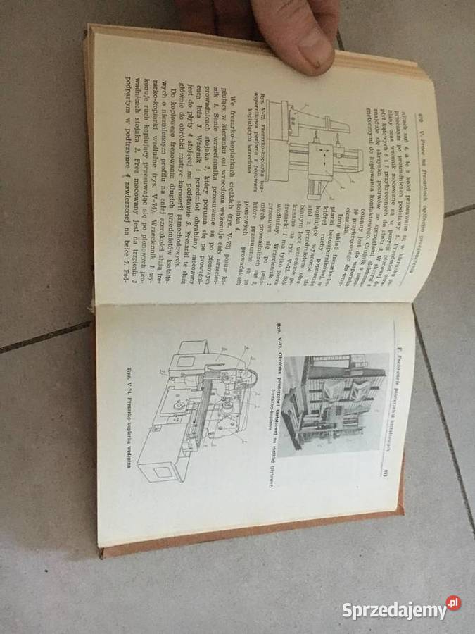 Poradnik Frezera Łęczyca