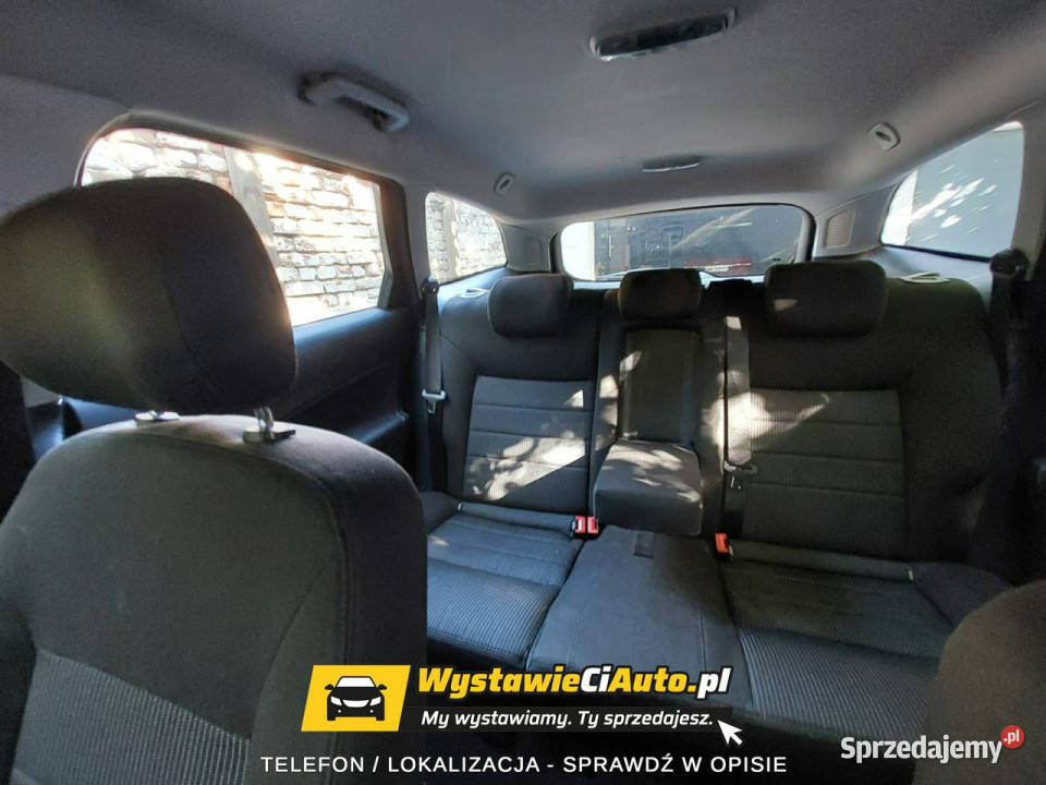 Ford Mondeo Warszawa Telefon 608804104 Mk4 klimatyzacja