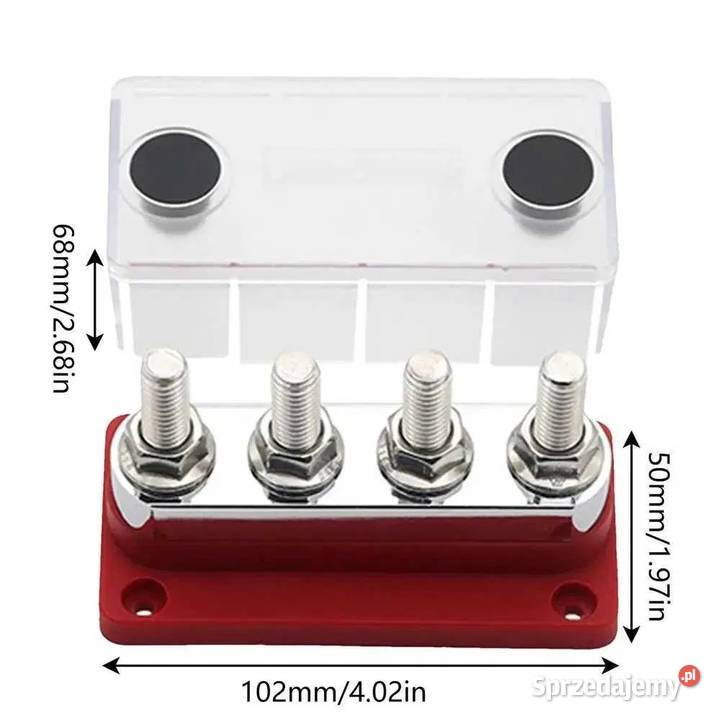 Blok rozdzielacza 937300012v 250 bar Pozostałe pomorskie sprzedam