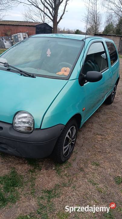 Renault twingo 1 sprzedam