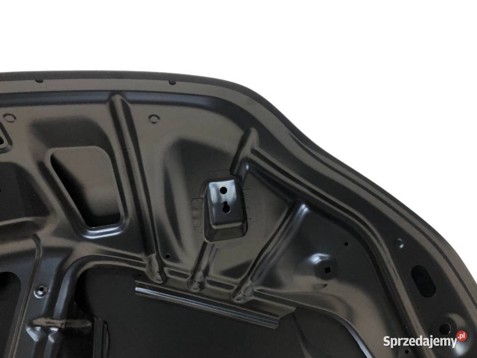 IVECO DAILY VI 2014 2015 2016 2017 2018 2019