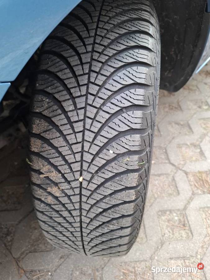 Opel corsa niski przebieg Corsa kujawsko-pomorskie Grudziądz