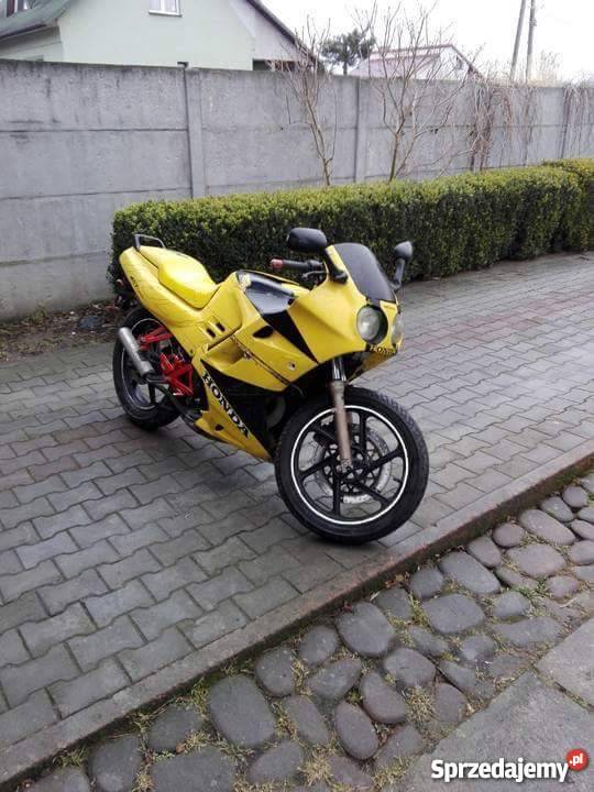 Plastiki honda nsr 125 jc20 Tarnów sprzedam