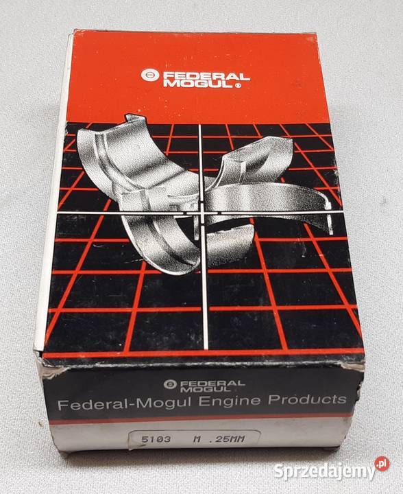 PANEWKI MITSUBISHI HYUNDAI FORD 1224 5103M 025 Silniki i osprzęt dolnośląskie Mielęcin