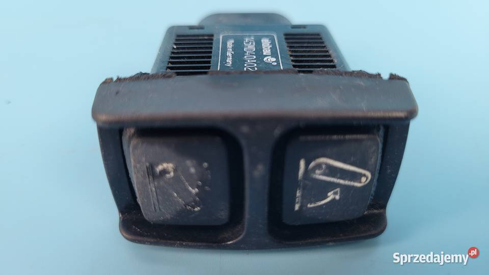 CASE IH PUMA 145 12r PRZEŁĄCZNIK PODNOŚNIKA Kolno sprzedam