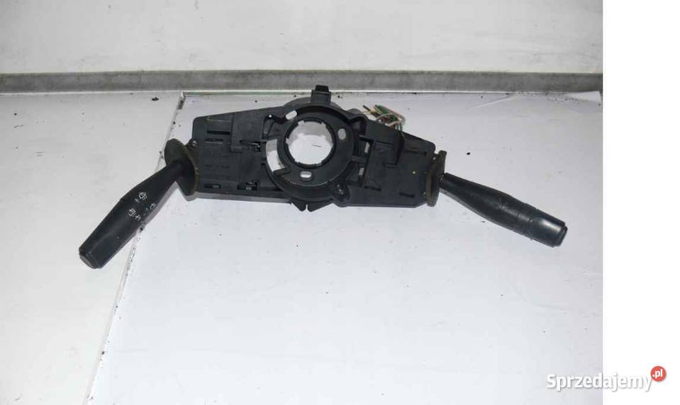 PRZEŁĄCZNIK ZESPOLONY PEUGEOT 206 9630605180 Części samochodowe Wielkie Drogi
