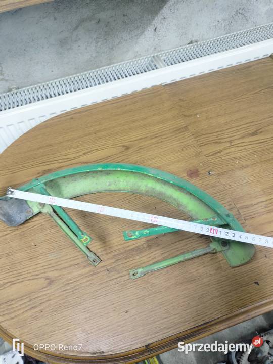 Przedni błotnik Romet Komar łódzkie Łubno sprzedam