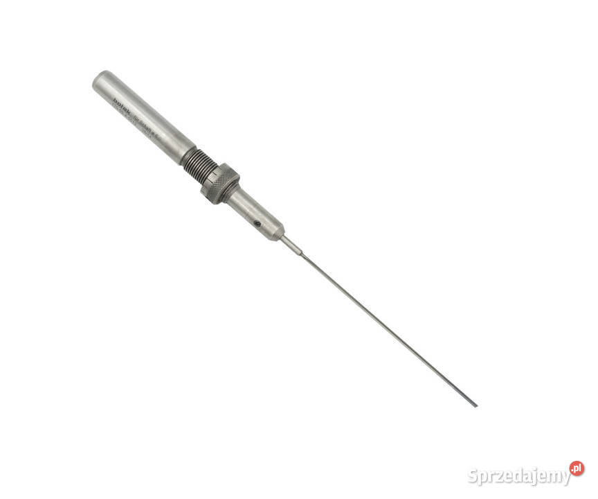 Wiertło lufowe BOTEK 23 mm TYP 113 HP Zabór