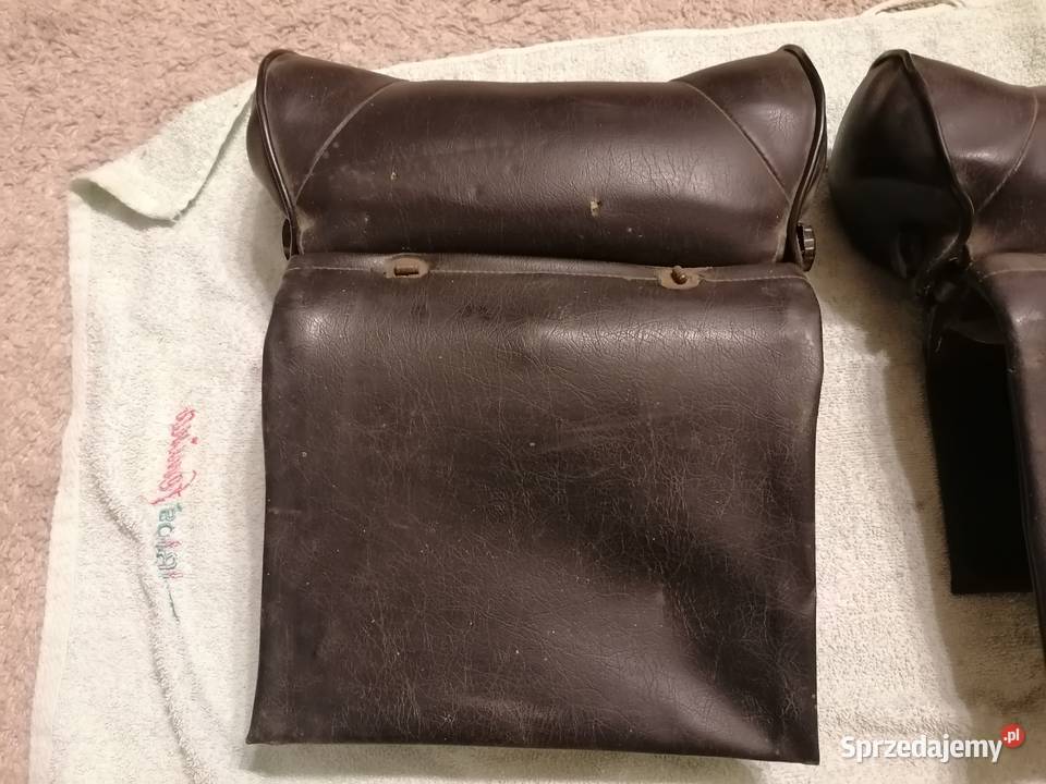 Zagłówki ŻUK SYRENA NYSA TARPAN mazowieckie Garwolin