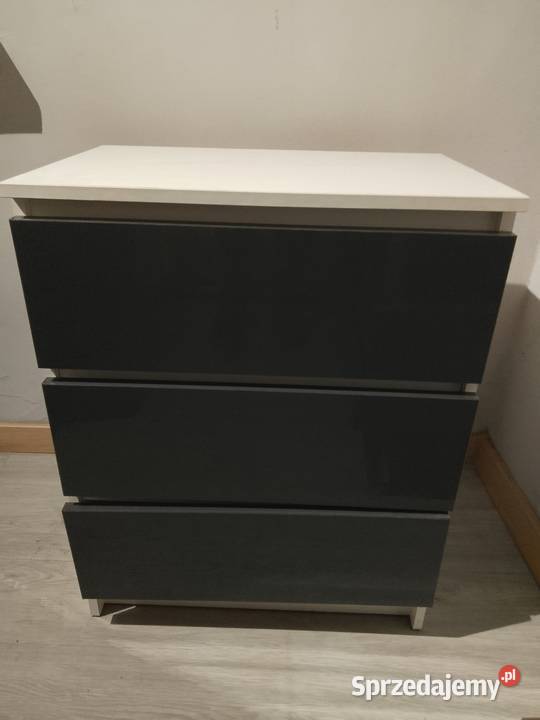 Szafka NocnaMini Komoda