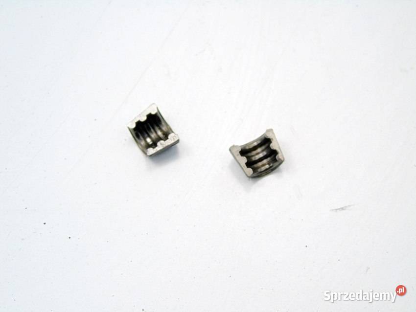 ZAMEK KLIN ZAWORU 42 50 V8 MERCEDES 124 W124 Sosnowiec sprzedam