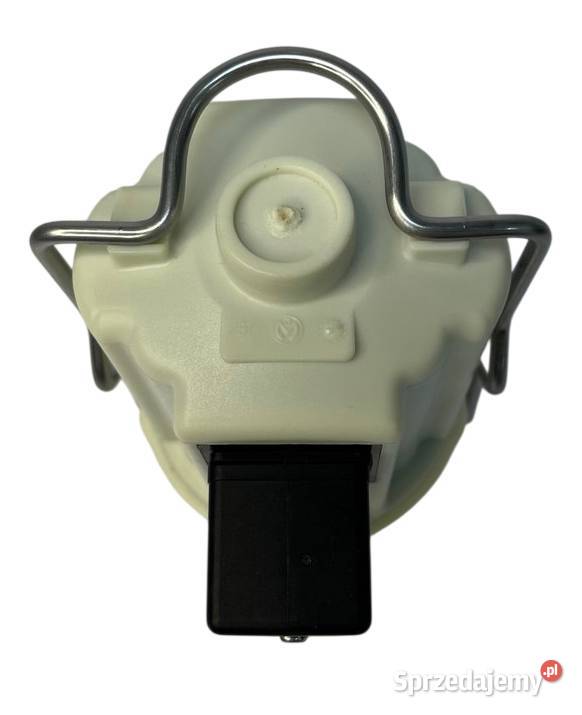 Elektrozawór spustowy MULLER DN40 220V 059755 Warszawa