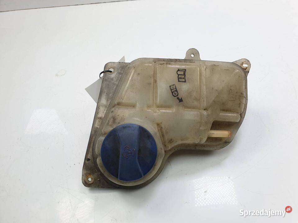 ZBIORNIK VOLKSWAGEN PASSAT B5 LIFT Lipno