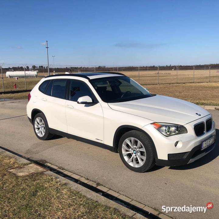 Sprzedam 245KM Lublin