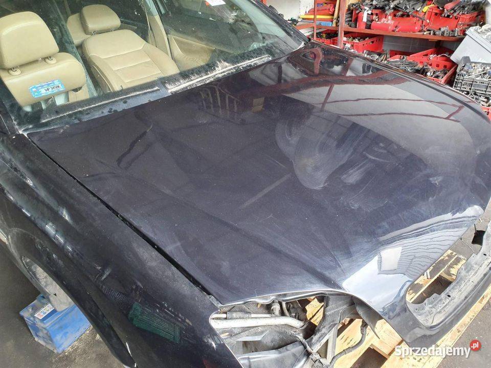 MASKA OPEL SIGNUM Części samochodowe kujawsko-pomorskie Lipno sprzedam