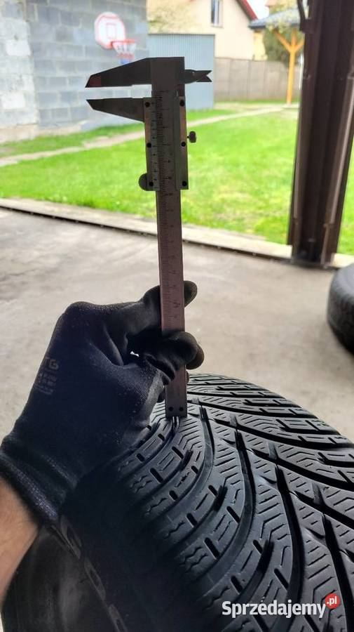 Koła zimowe 4x108 R16 20555 Głowno