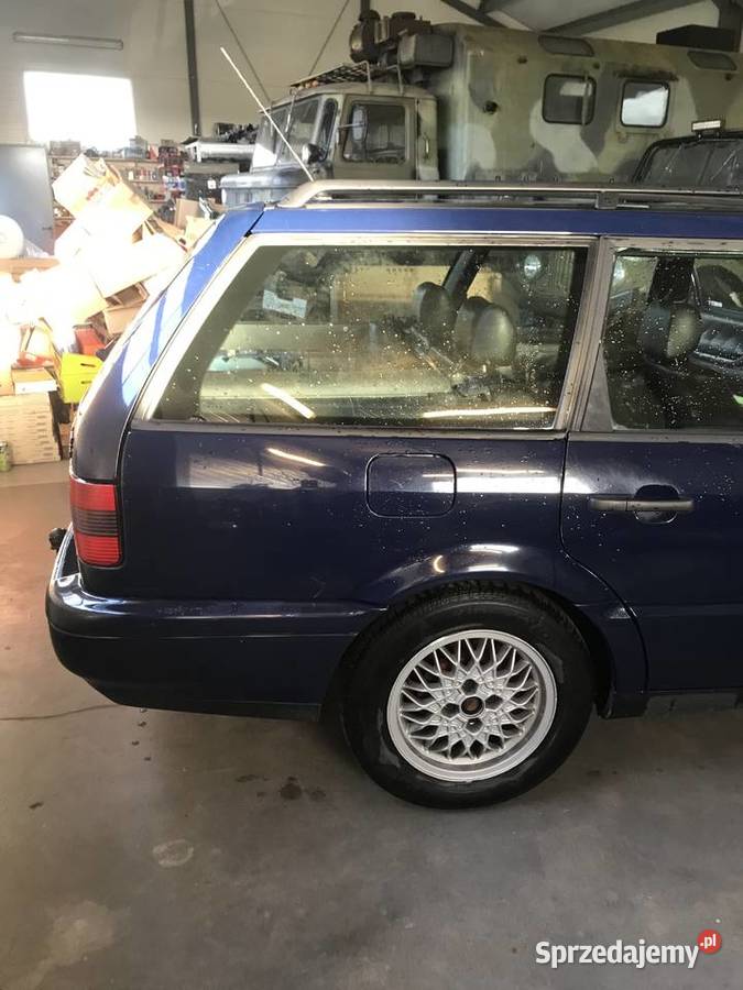 BBS RA VW VOLKSWAGEN GOLF GT 15 4x100 et35 6j Olsztyn sprzedam