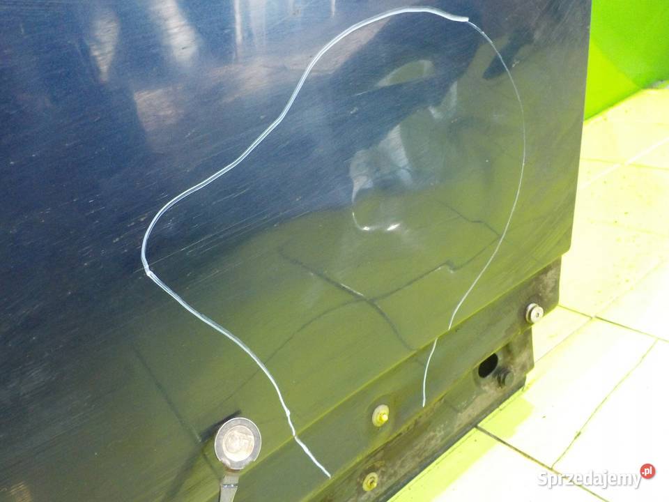 LAND ROVER FREELANDER II 22 TD4 10r drzwi lewe