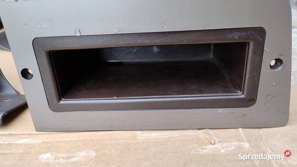 Listwy progowe Fiat 132 mazowieckie Radom