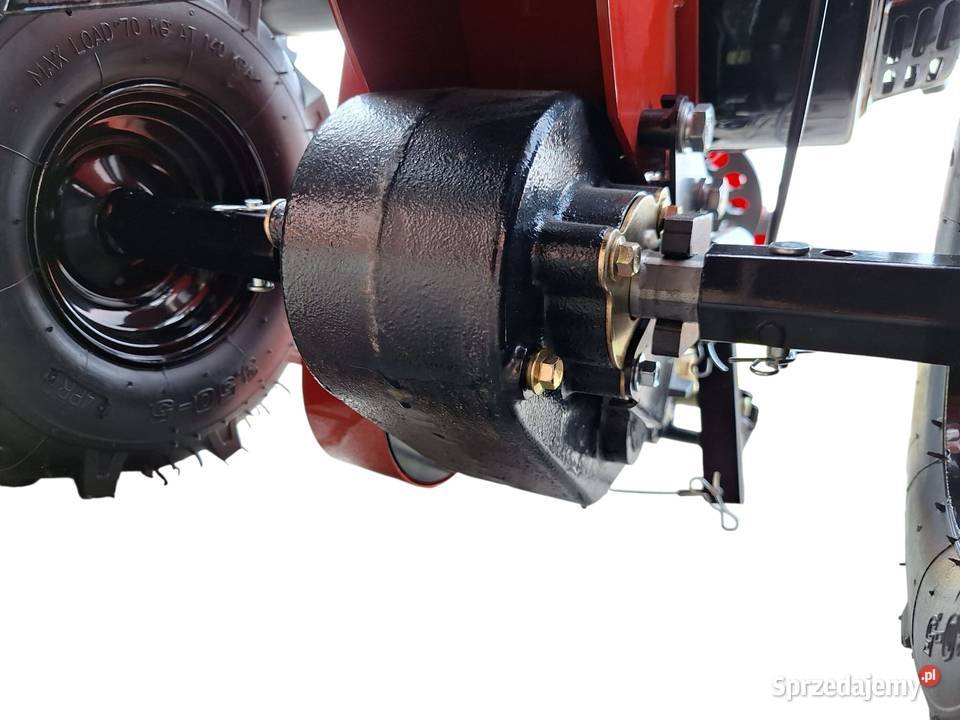 KARCZOWNICA Duże Koła Kosiarka Bijakowa 75 60 Sędziszów Małopolski