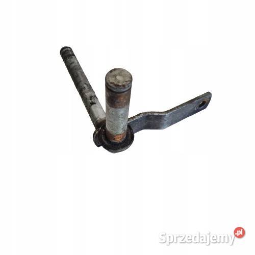 GUTBROD SPRINT 1000E BRIGGS 10HP ZWROTNICA kujawsko-pomorskie Osięciny
