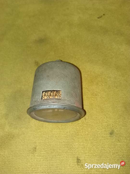 Stary licznik komar romet simson wsk śląskie Ogrodzieniec