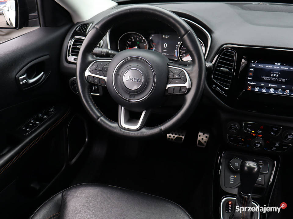 Jeep Compass 14 MultiAir Bielany Wrocławskie