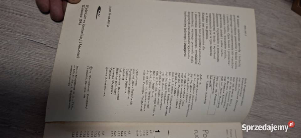 Niski nakład Spoiwa Betony i Wyroby Gipsowo wielkopolskie Łęczyca