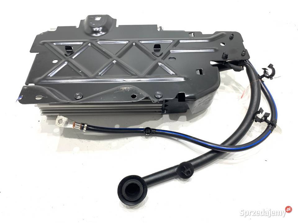 BATERIA AKUMULATOR HYBRID VOLVO XC60 II 32371368 osobowe