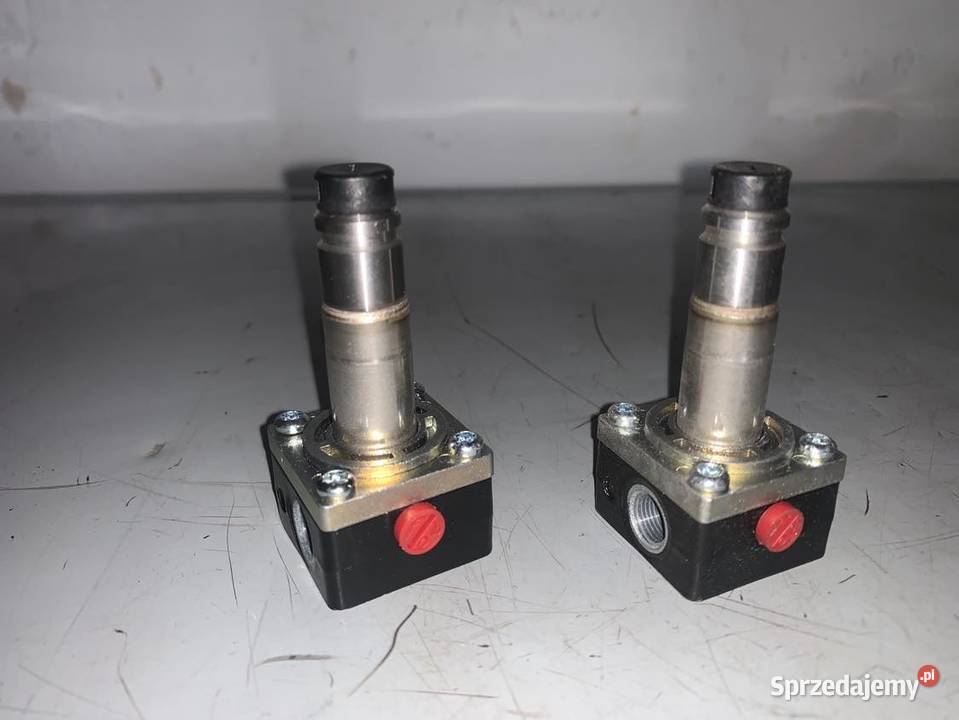 Norgren V05A486LQ116A Valve Pozostałe mazowieckie Warszawa