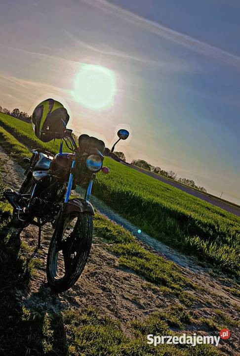 Junak 902 80KM Junak Bukowina sprzedam
