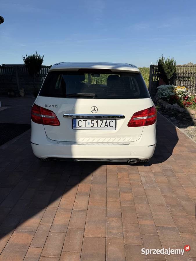 Sprzedam Mercedesa Parowa Falęcka