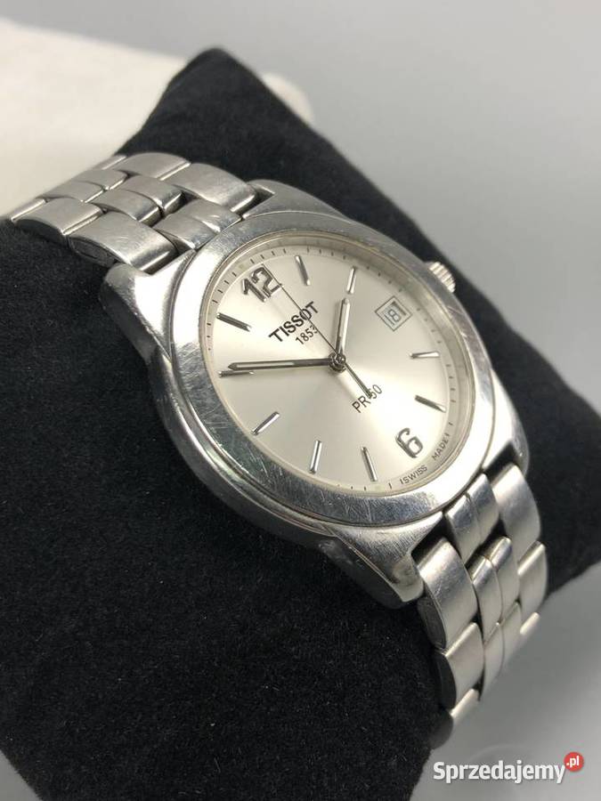 ARTexpert Zegarek TISSOT PR 50 Okazja Dobrzany