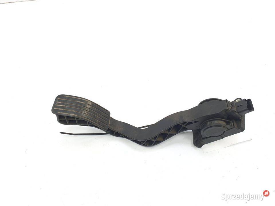 PEDAŁ PEUGEOT 307 0280752251 osobowe Lipno