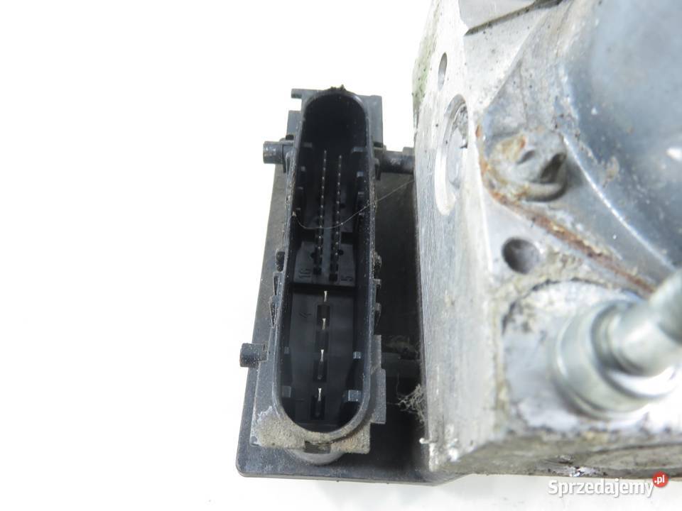 POMPA ABS SUBARU FORESTER II 0265231664