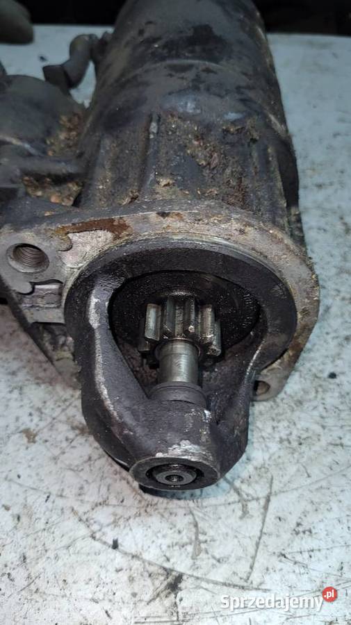 Rozrusznik Ford Mondeo 18D 0001218125 Pozostałe Łagów sprzedam