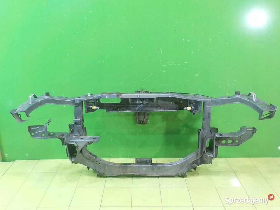 MITSUBISHI ASX I 18 B 10r 5D pas przedni okular Karoseria Suków