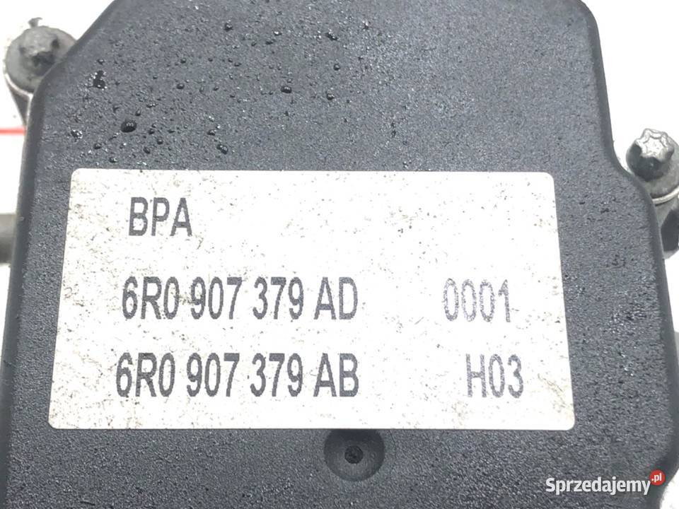 POMPA ABS SEAT IBIZA IV 6R0907379AD 14 85 0817