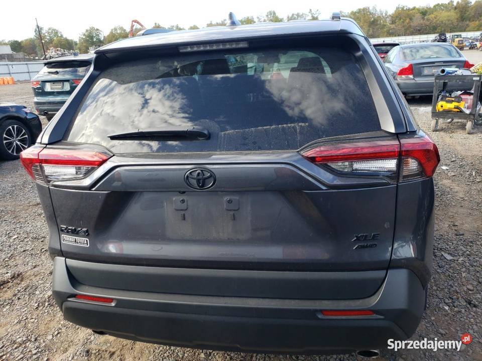2020 TOYOTA RAV4 XLE PREMIUM do sprowadzenia Częstochowa