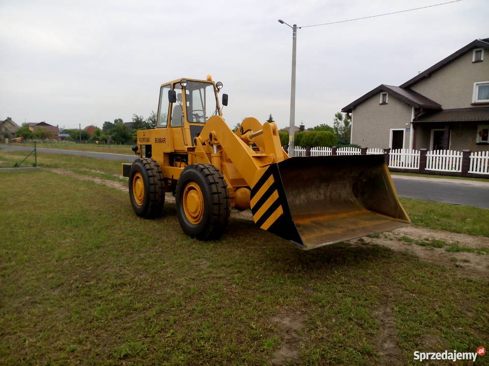 Fadroma Ł200 Chocianów