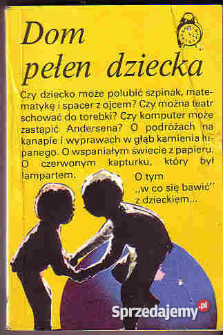 4494 DOM PEŁEN DZIECKA małopolskie Czyrna