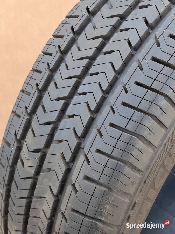 OPONY LETNIE MICHELIN AGILIS 21560R17C 2156017C Bieleń